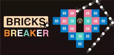 Balls Bricks Breaker 3