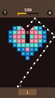 Balls Bricks Breaker 3 포스터