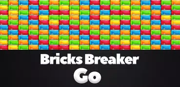 Bricks Breaker Go - Challenge King