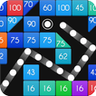Balls Bricks Breaker 2 Zeichen