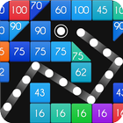 Balls Bricks Breaker 2 Zeichen