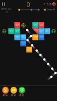 Balls Bricks Breaker 2 海报