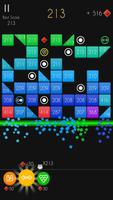 Balls Bricks Breaker 2 تصوير الشاشة 1