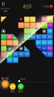 Balls Bricks Breaker 2 ảnh chụp màn hình 2