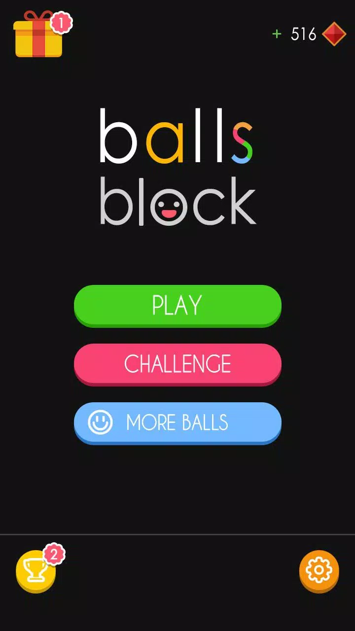 Balls Bricks Breaker 2 APK for Android Download