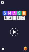 Balls Bricks Breaker اسکرین شاٹ 3