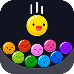 Balls Bounce Blast アプリダウンロード