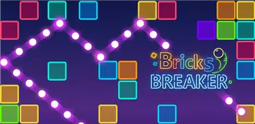 Balls Bricks Breaker 4