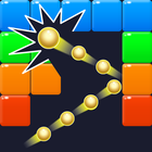 Balls Bricks Breaker アイコン