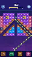 Bricks Breaker - Balls Crush poster
