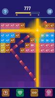 Bricks Breaker - Balls Crush تصوير الشاشة 2