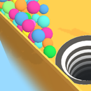APK Balls Maze 3D