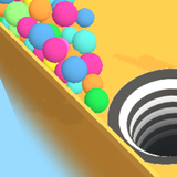 Balls Maze 3D APK