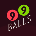 Balls 99 ไอคอน