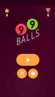 Balls 99 포스터