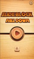 Slide Woody Puzzle: Block Fall Down 2019 Affiche