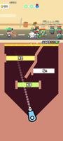 Balls Strike Hero ảnh chụp màn hình 1