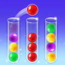 Ball Sort Puzzle Game - Color Shorting-APK