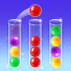 Ball Sort Puzzle Game - Color Shorting アイコン