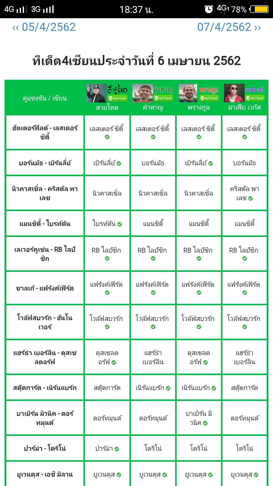 ทีเด็ด 11 เซียน