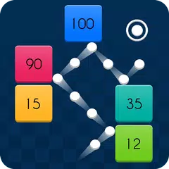 Balls Bounce:Bricks Crasher APK Herunterladen