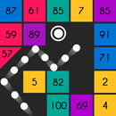 APK Balls Bounce 2:Brick Challenge