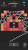 Balls Bounce 2:Brick Challenge تصوير الشاشة 3