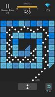 Balls Bounce 2:Brick Challenge تصوير الشاشة 1