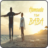 آیکون‌ Hamouda ft. Balti - Baba