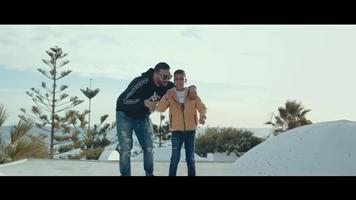 Hamouda ft. Balti - Baba screenshot 3