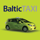 آیکون‌ BalticTAXI