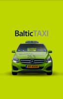 BalticTAXI Affiche