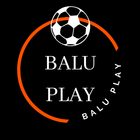 Balu play ikona