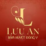Bấm Huyệt Lưu An APK