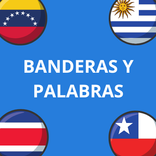 Banderas y Palabras