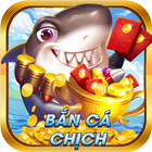 Ca Chich - Game Ban Ca The Cao Online 2020 icono