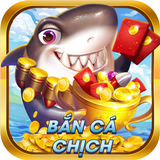 Ca Chich - Game Ban Ca The Cao Online 2020 biểu tượng