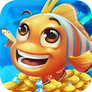 Bắn Cá Tài Xỉu NổHũ Đổi Thưởng APK