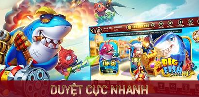 Bắn Cá Siêu Đổi Thẻ Thủy Cung スクリーンショット 1