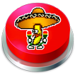Mexican Banana Jelly Button