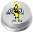 Angel Banana Jelly Button