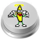 Angel Banana Jelly Button APK