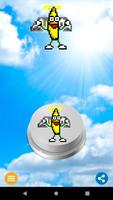 Angel Banana Jelly Button gönderen
