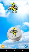 Angel Banana Jelly Button Ekran Görüntüsü 3