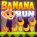 APK Banana Run