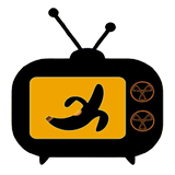 Banana TV आइकन
