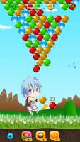 Bubble Shooter 2 Poster