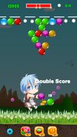 Bubble Shooter 2 captura de pantalla 2