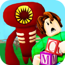 Banban Doors 2 Mod In Roblox APK