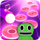 Garten Of Banban Piano hop APK